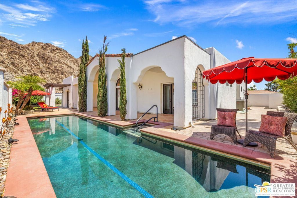 51225 Avenida Rubio, La Quinta, CA 92253 Main Photo
