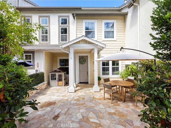 71 Orange Blossom, Ladera Ranch, CA 92694