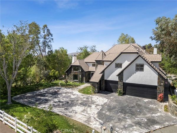 16161 Sky Ranch, Canyon Country, CA 91387