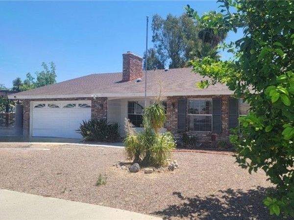 510 S Juanita Street, Hemet, CA 92543