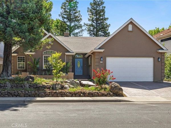 265 Idyllwild, Chico, CA 95928