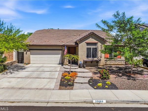 35660 Capistrano, Wildomar, CA 92595