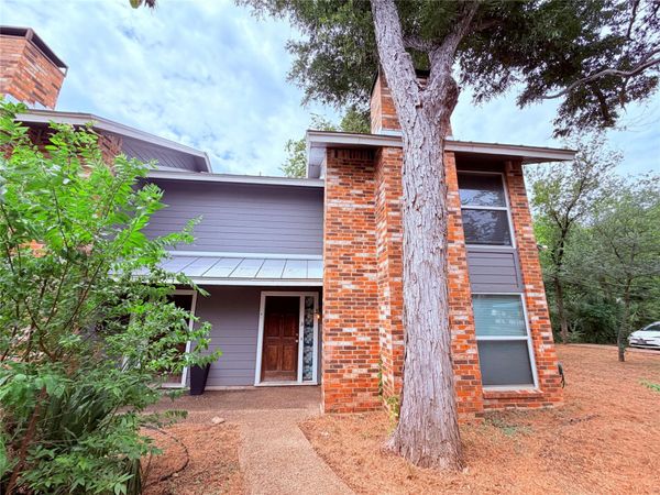 4520 Depew Ave, Unit B, Austin, TX 78751