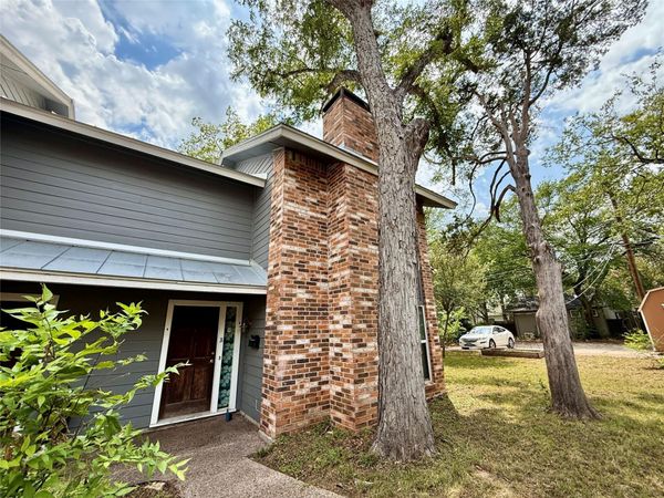 4520 Depew Ave, Unit B, Austin, TX 78751