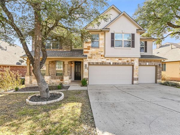 4705 Pyrenees, Bee Cave, TX 78738
