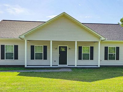 303 David Street, Saint George, SC 29477