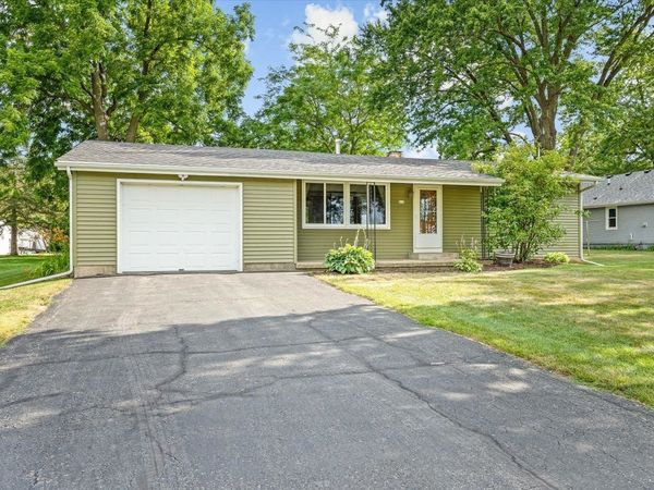 212 W North Street, DURAND, IL 61024