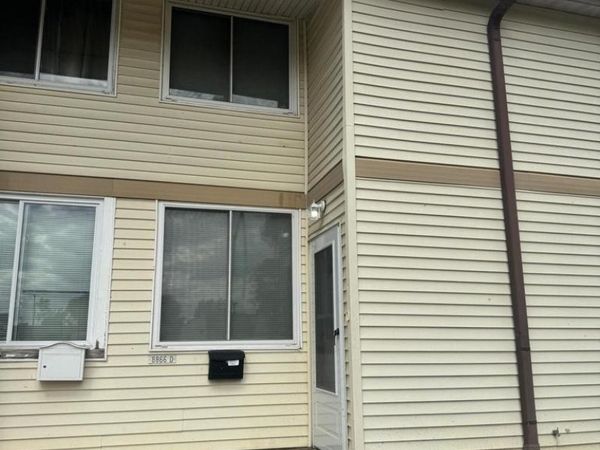 8866 N 95th STREET, Unit D, Milwaukee, WI 53224