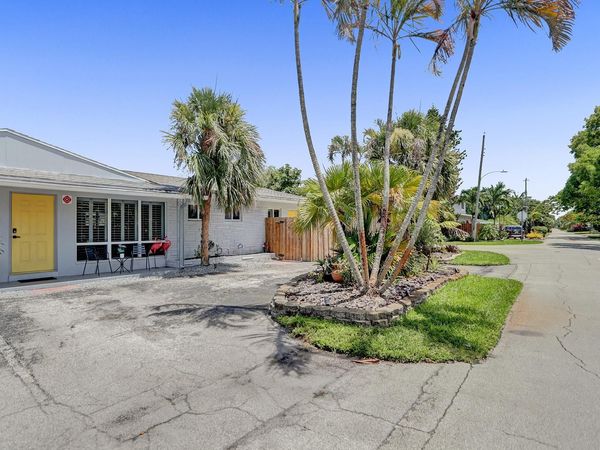2500 NW 3RD Avenue, Unit 1-4, Wilton Manors, FL 33311