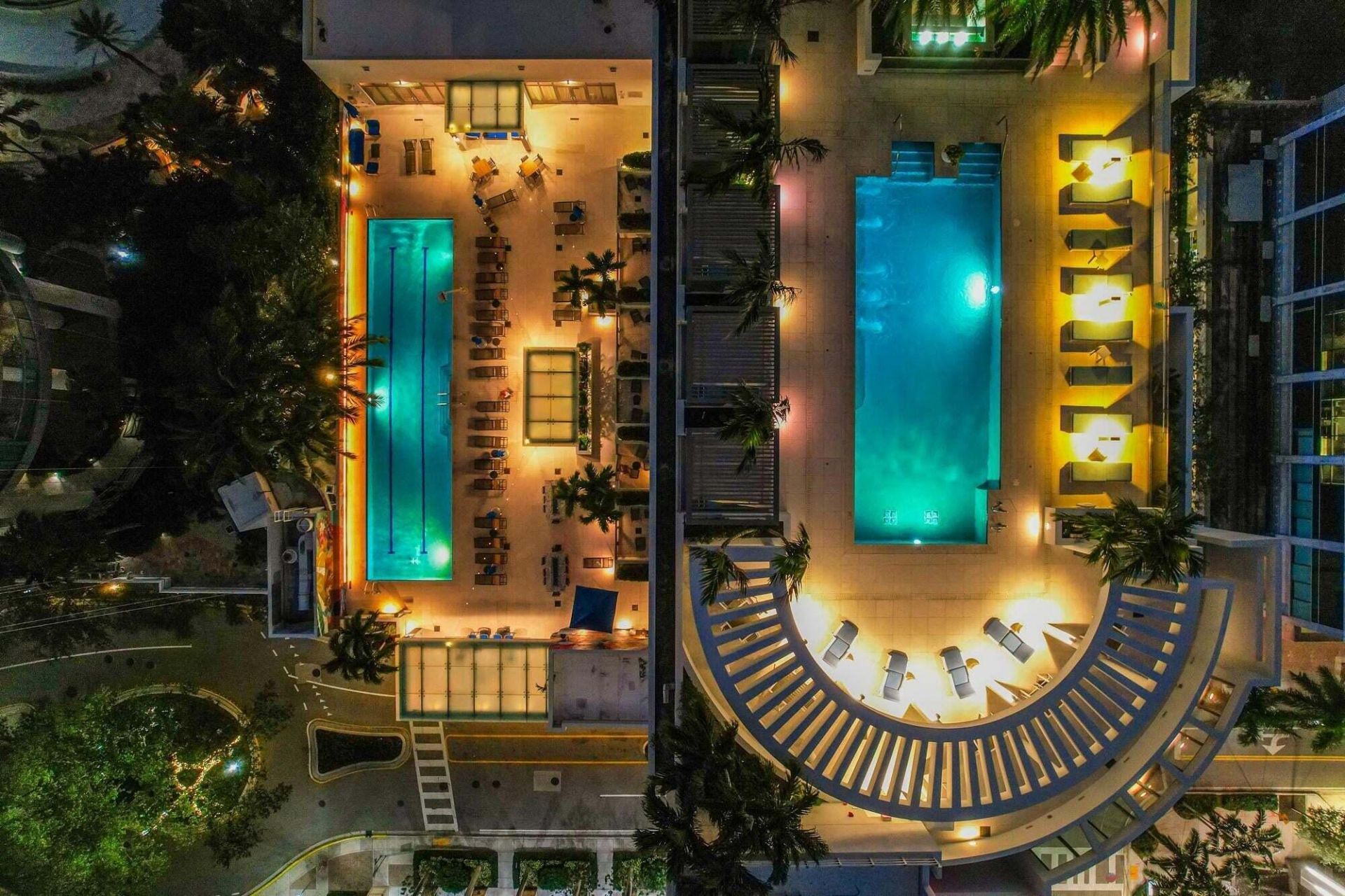 100 E Las Olas Boulevard, Unit 1902, Fort Lauderdale, FL 33301 Photo