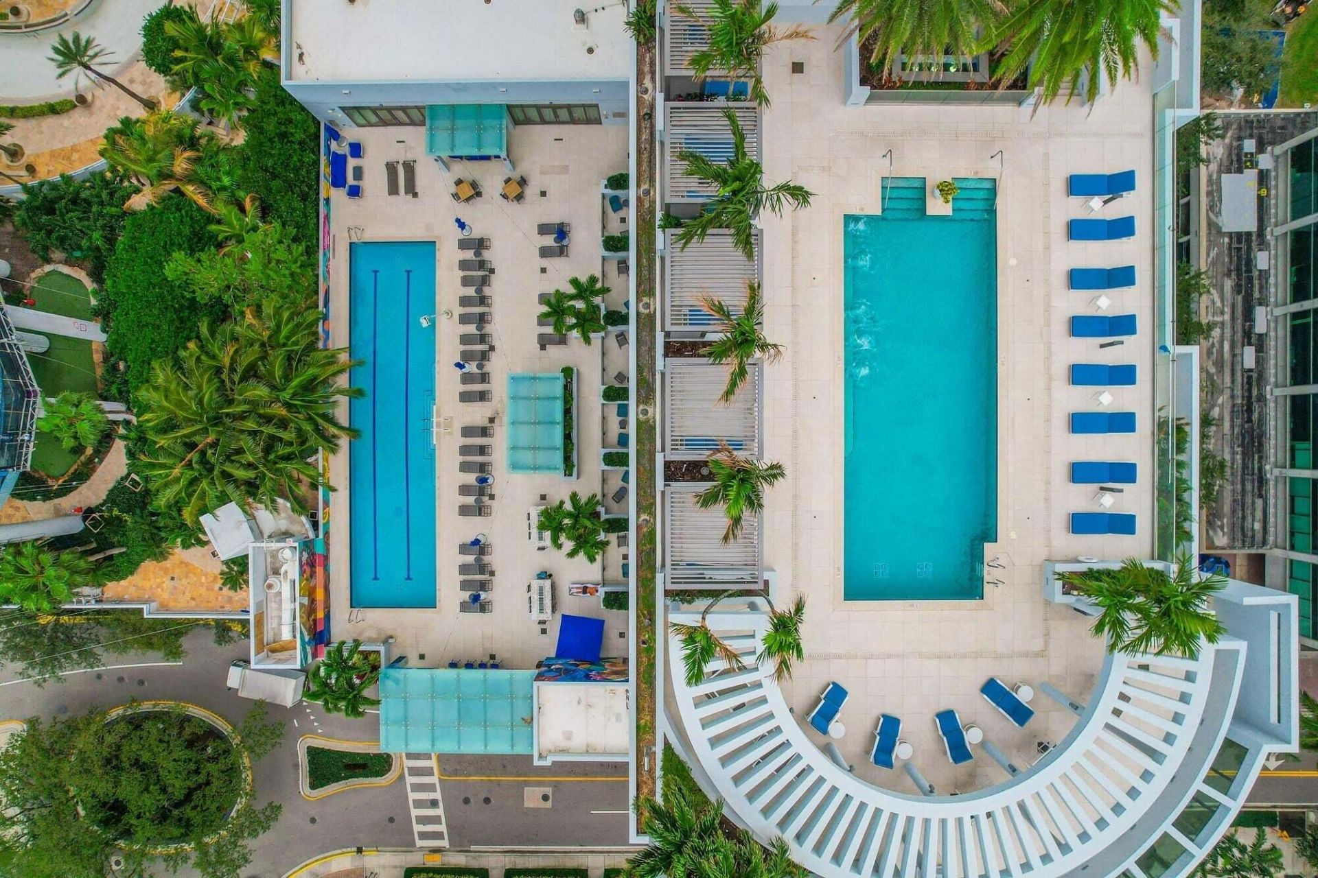 100 E Las Olas Boulevard, Unit 1902, Fort Lauderdale, FL 33301 Photo