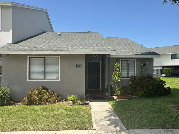 3801 INLET Circle, Greenacres, FL 33463