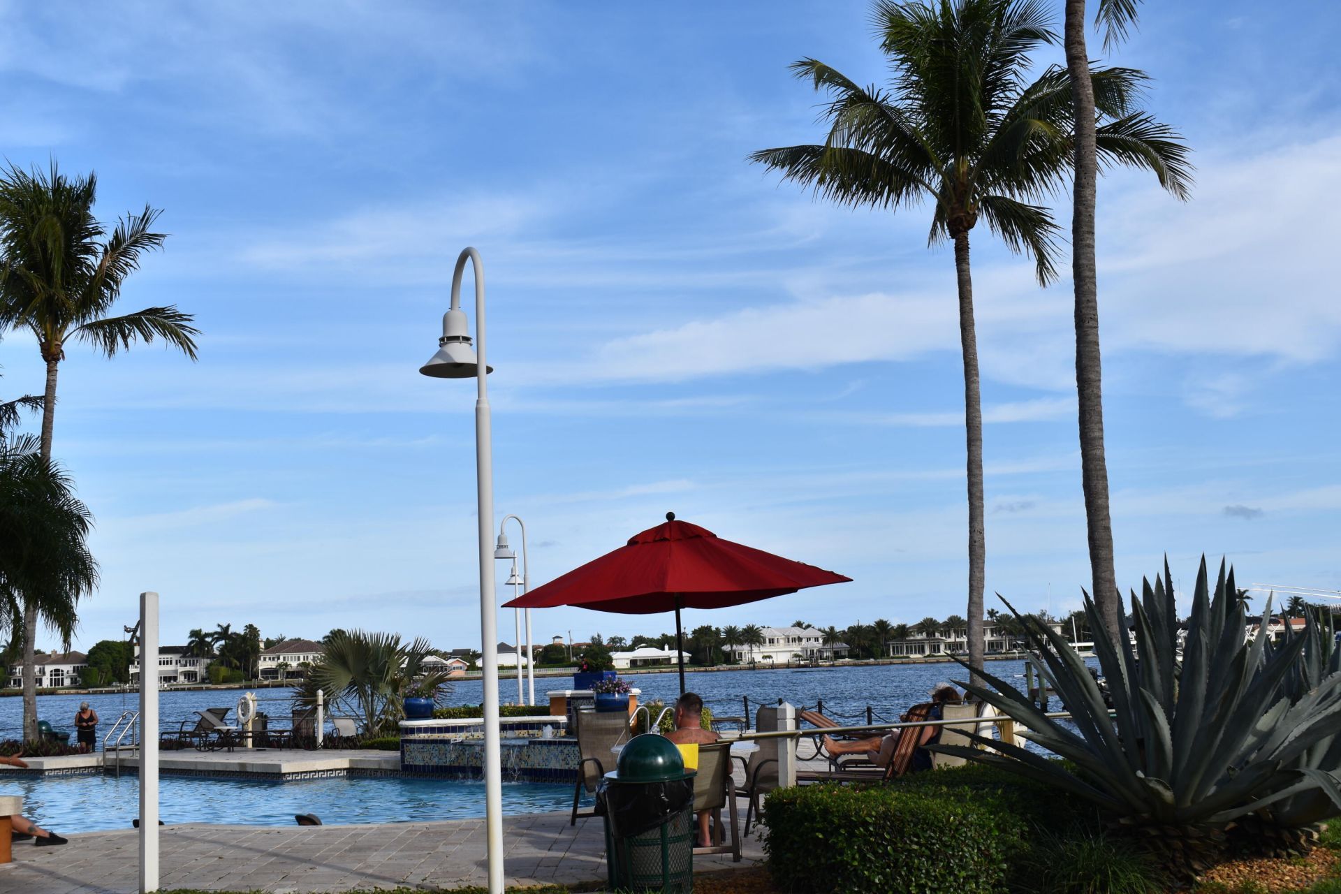 160 Yacht Club Way, Unit 210, Hypoluxo, FL 33462 Photo