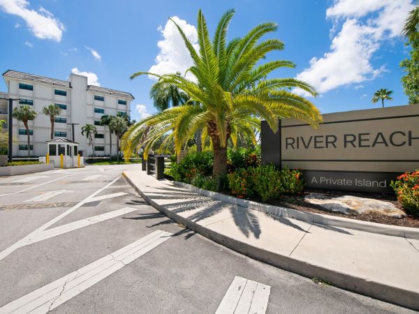 1201 RIVER REACH Drive, Unit 202, Fort Lauderdale, FL 33315