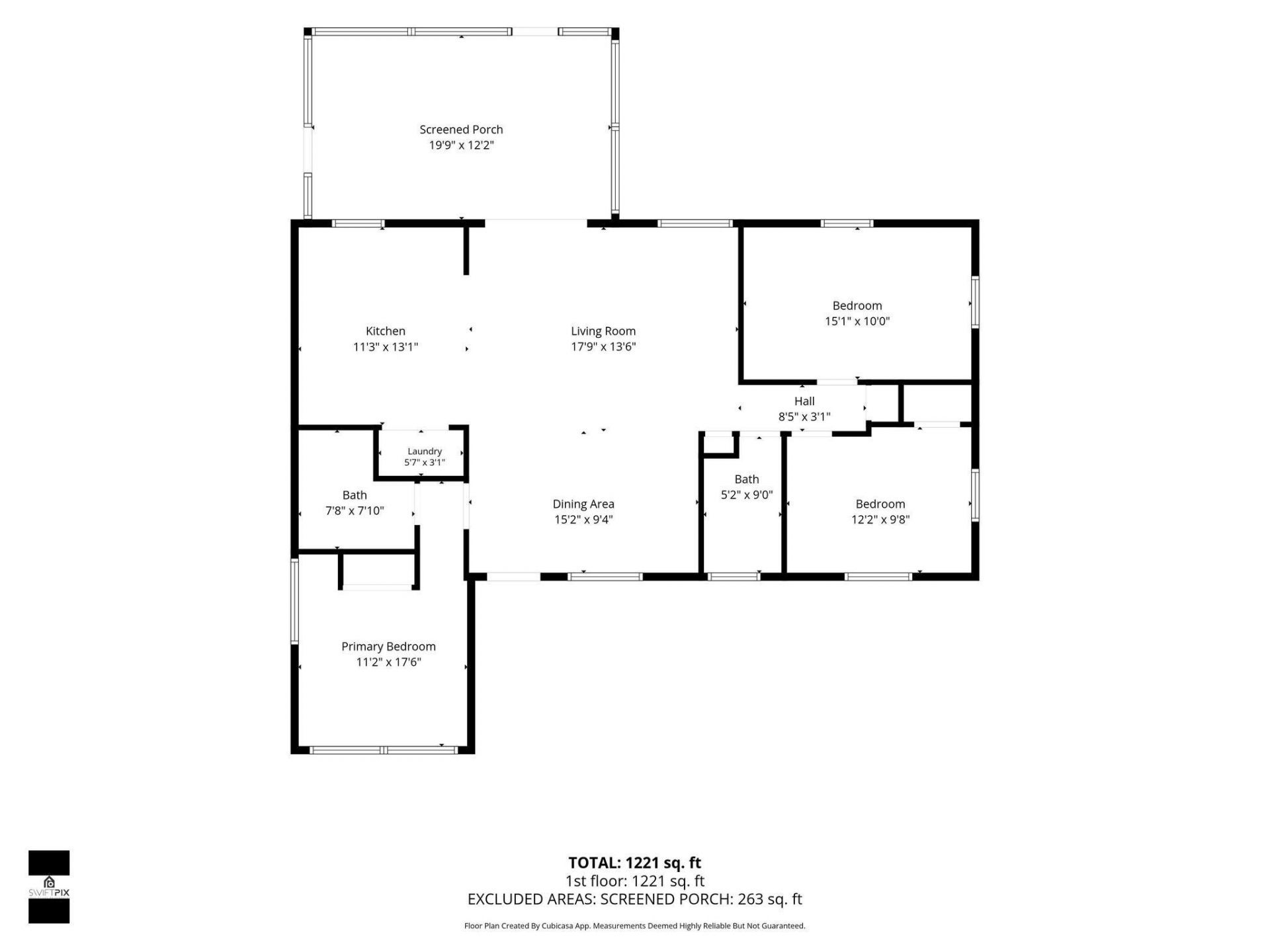300 SW 19th Avenue, Fort Lauderdale, FL 33312 Photo