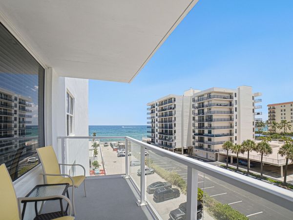 3450 S Ocean Boulevard, Unit 418, Palm Beach, FL 33480