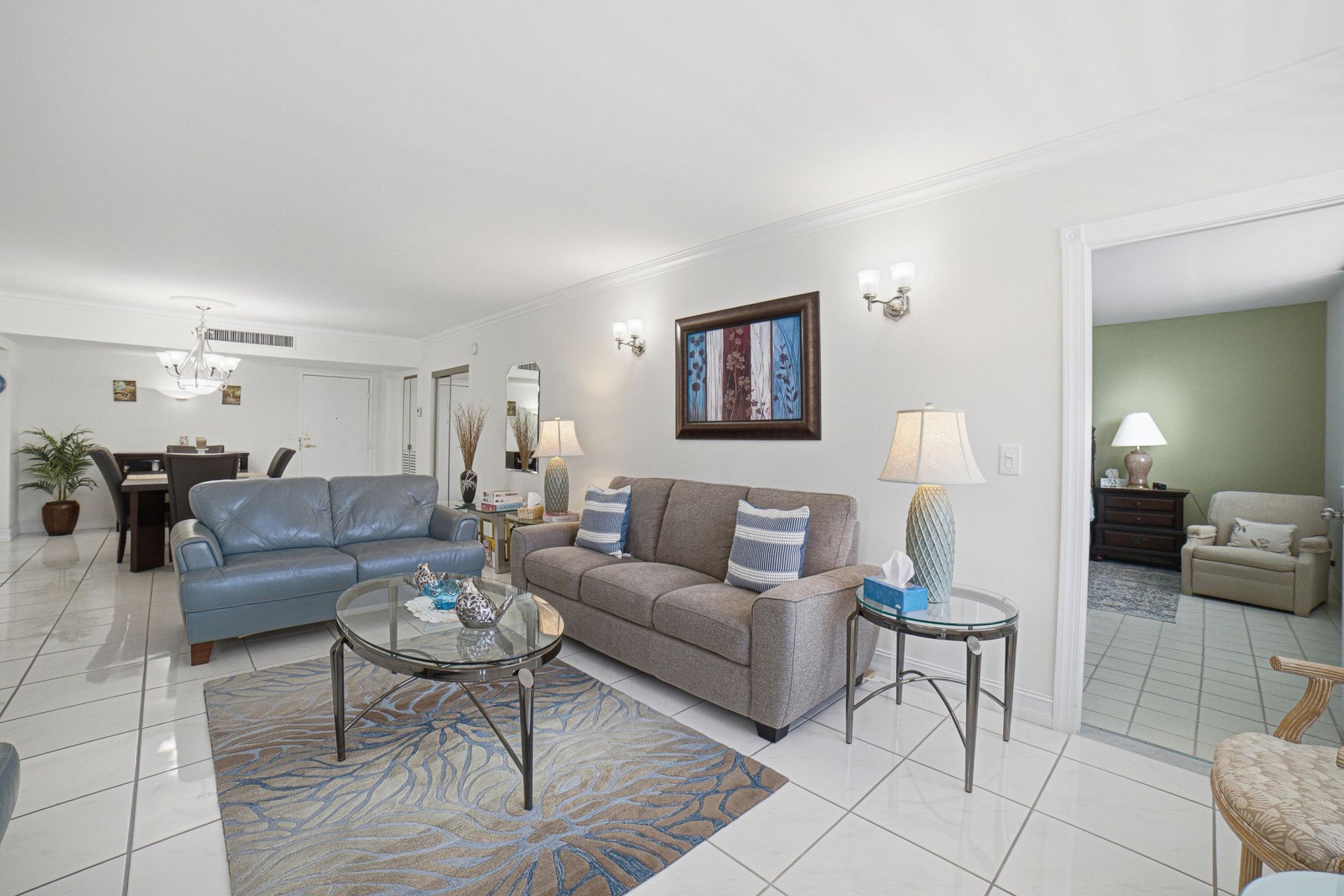 3450 S Ocean Boulevard, Unit 418, Palm Beach, FL 33480 Photo