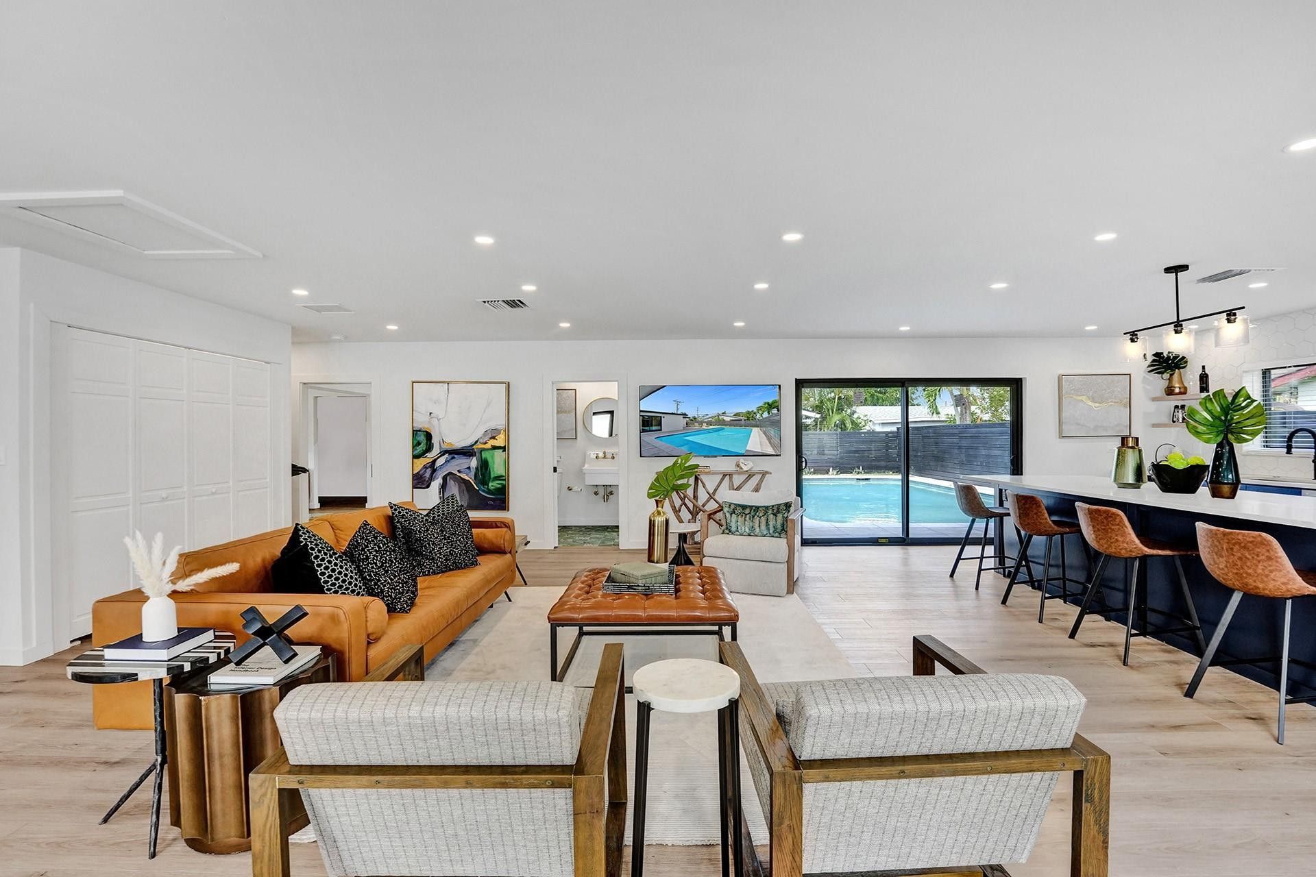 5501 NE 18th Terrace, Fort Lauderdale, FL 33308 Photo