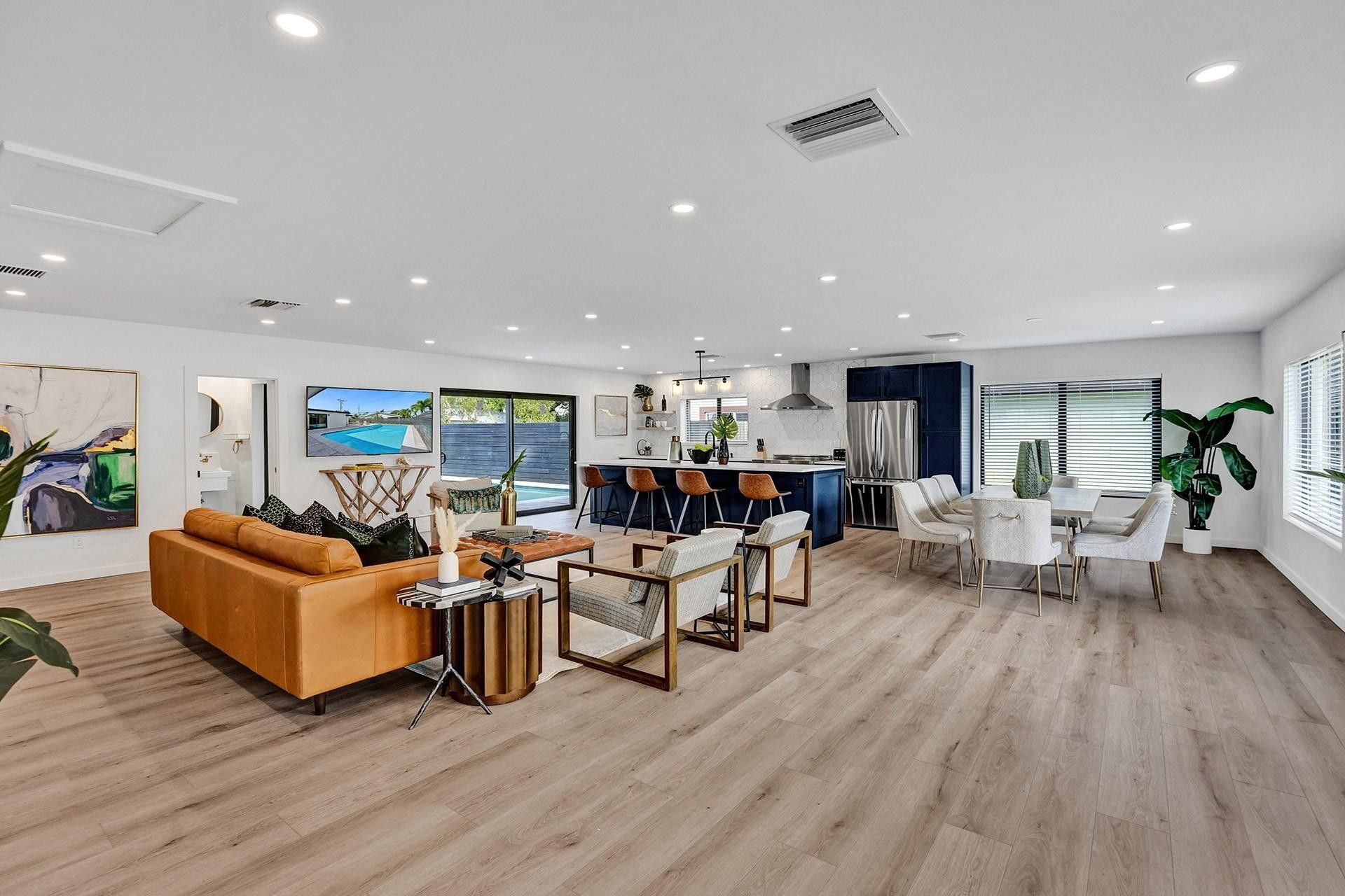 5501 NE 18th Terrace, Fort Lauderdale, FL 33308 Photo