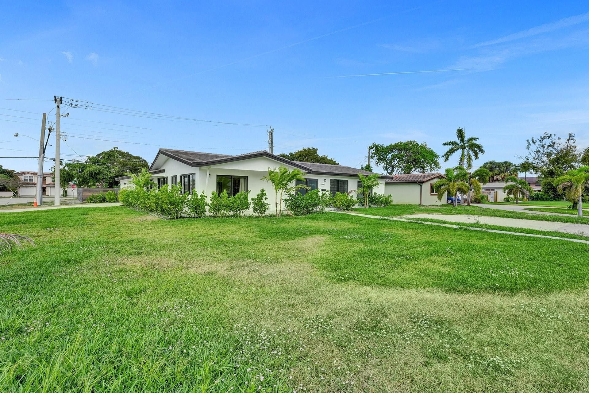5501 NE 18th Terrace, Fort Lauderdale, FL 33308 Photo