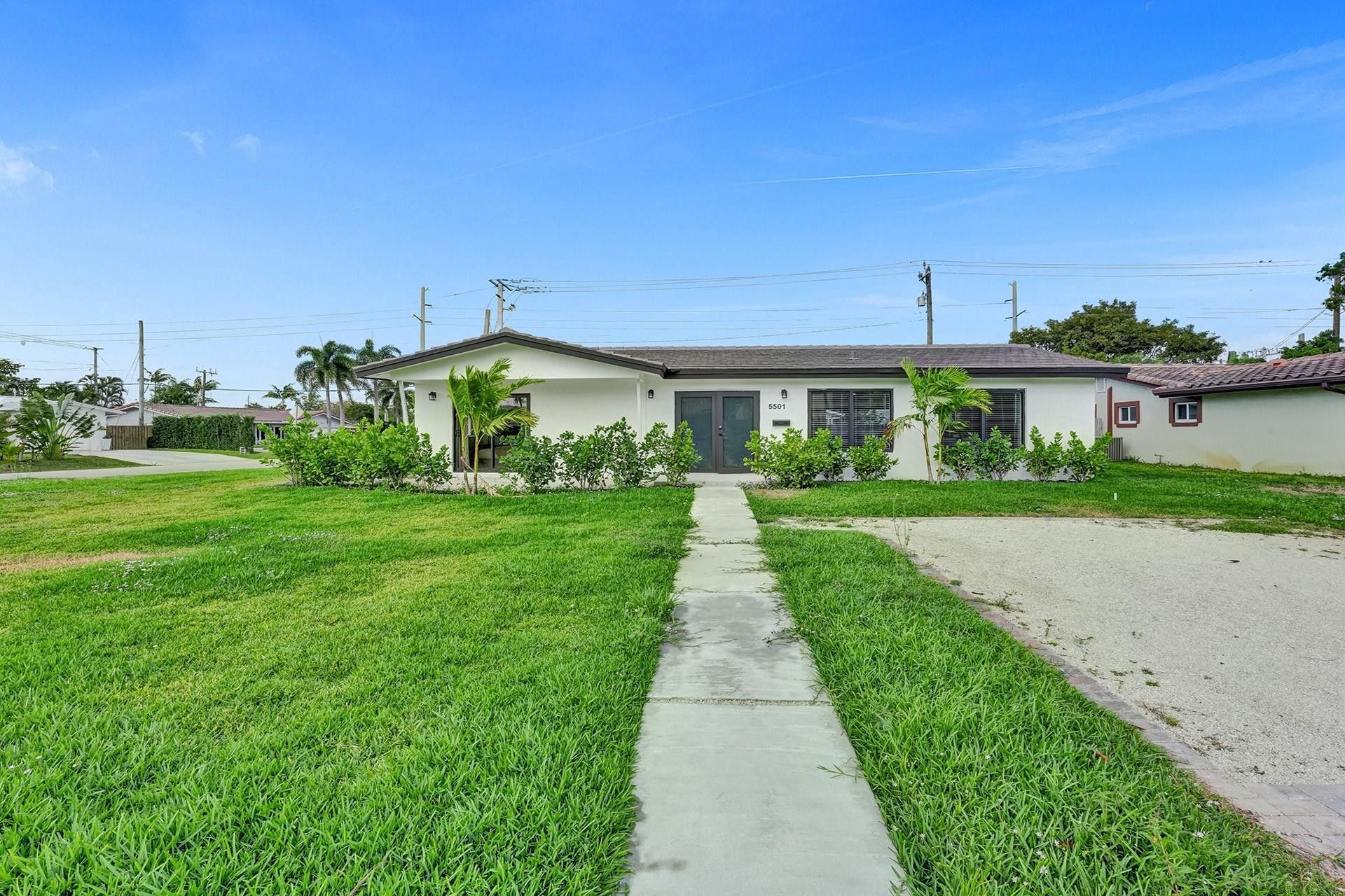 5501 NE 18th Terrace, Fort Lauderdale, FL 33308 Photo