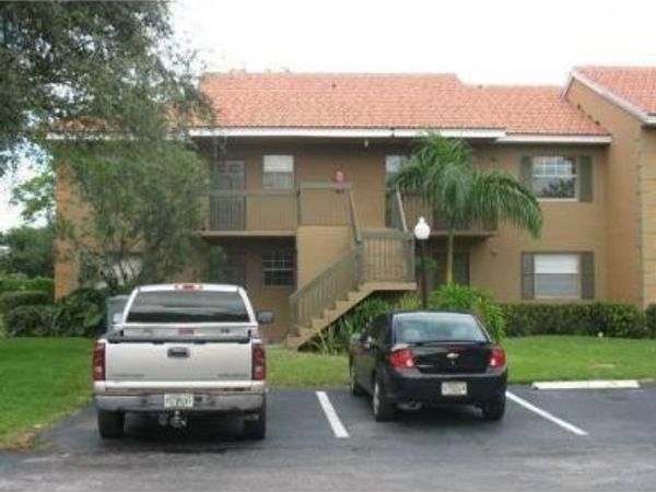 729 NW 103RD Terrace, Unit 201, Pembroke Pines, FL 33026