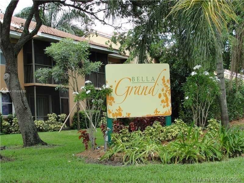 729 NW 103rd Terrace, Unit 201, Pembroke Pines, FL 33026 Photo