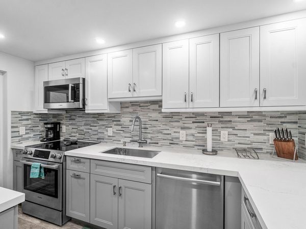 4502 N FEDERAL Highway, Unit 167H, Lighthouse Point, FL 33064