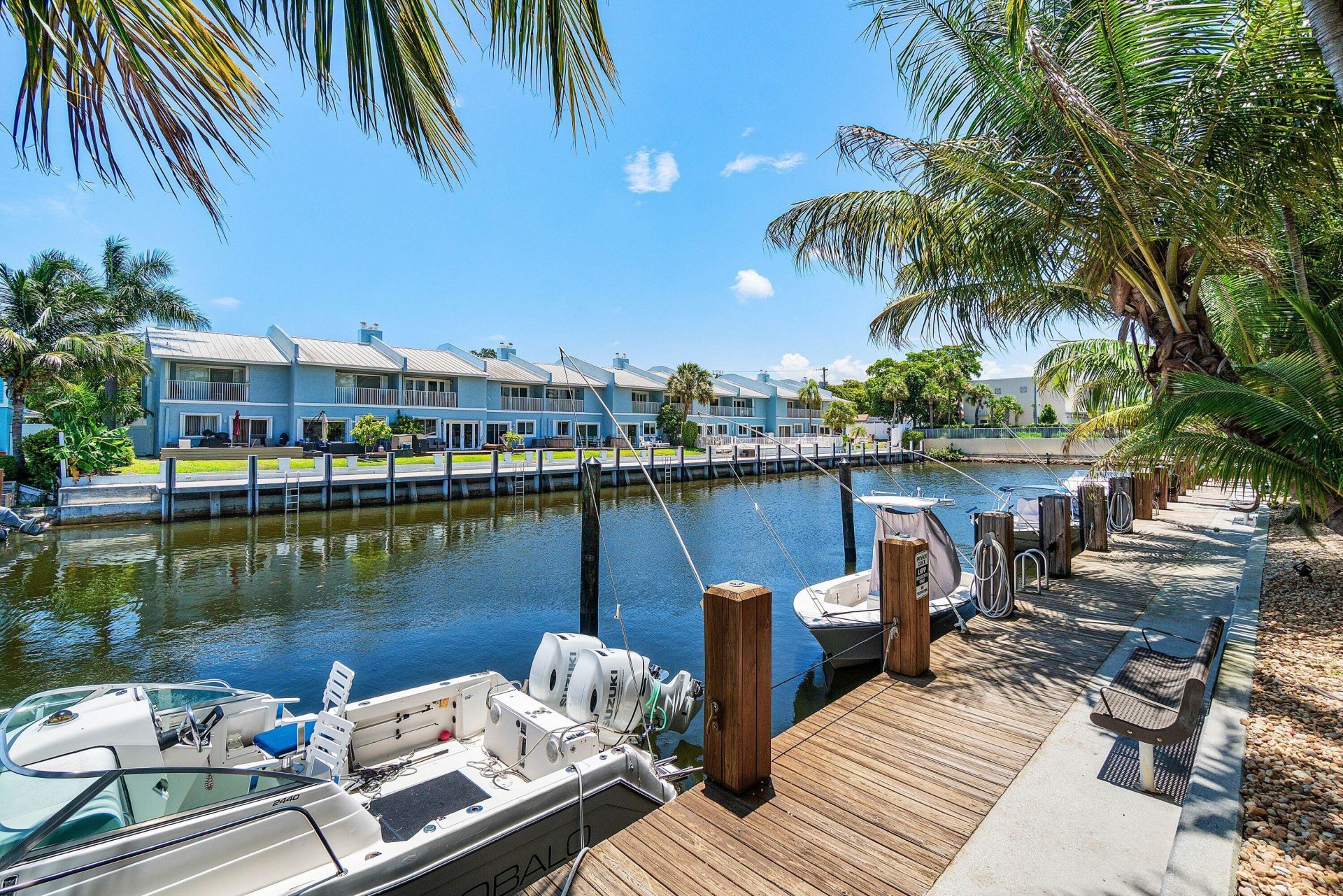 4502 N Federal Highway, Unit 167H, Lighthouse Point, FL 33064 Photo