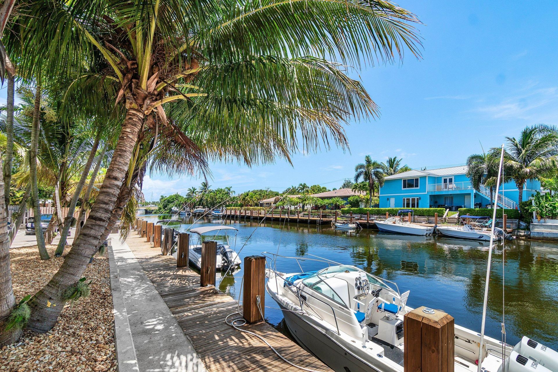 4502 N Federal Highway, Unit 167H, Lighthouse Point, FL 33064 Photo