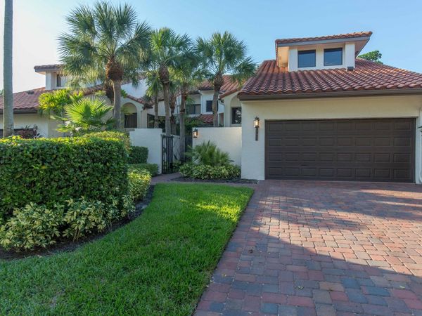 2371 WINDSOR WAY Court, Wellington, FL 33414