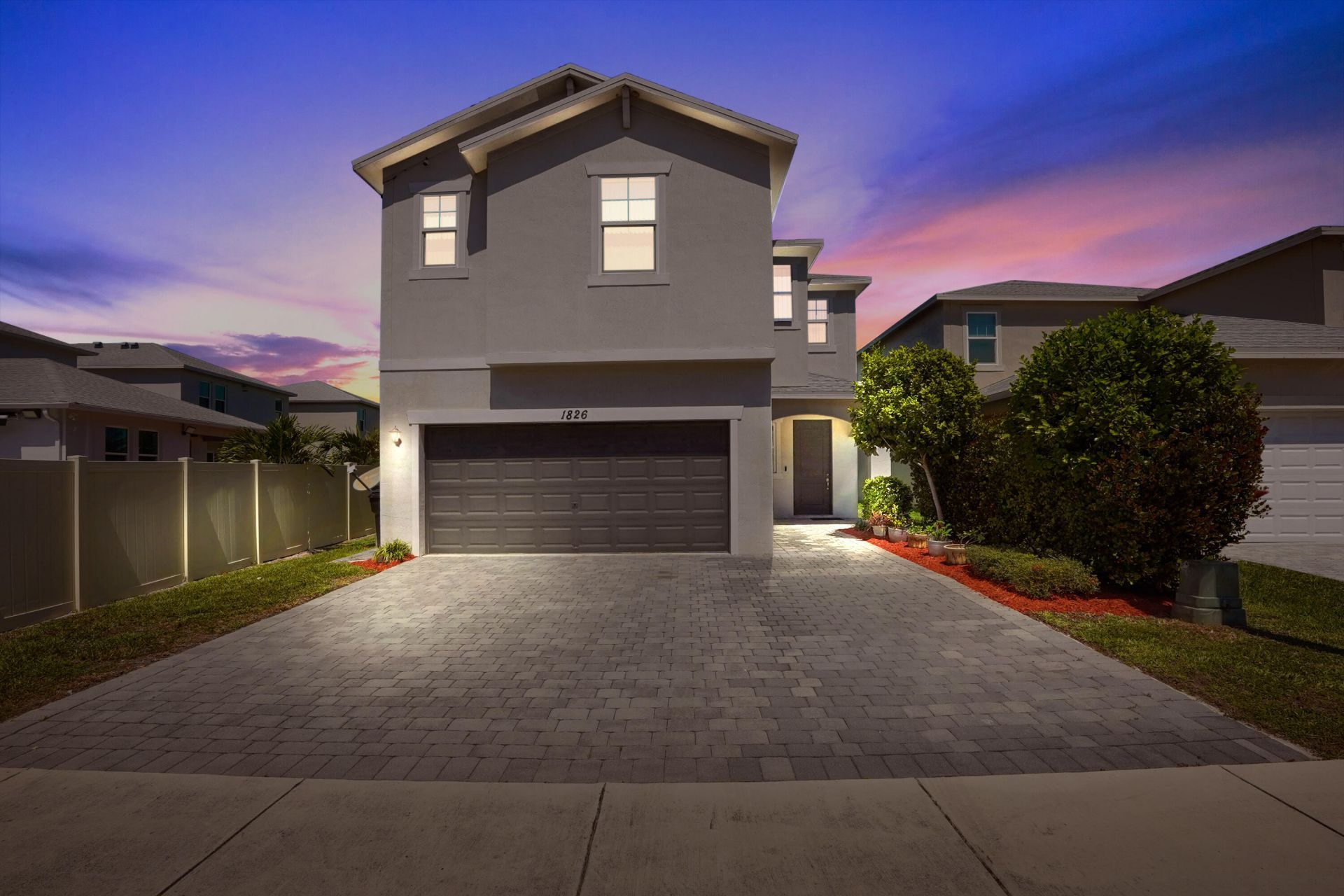 1826 Lake Cove Drive, Lake Worth, FL 33460 Photo