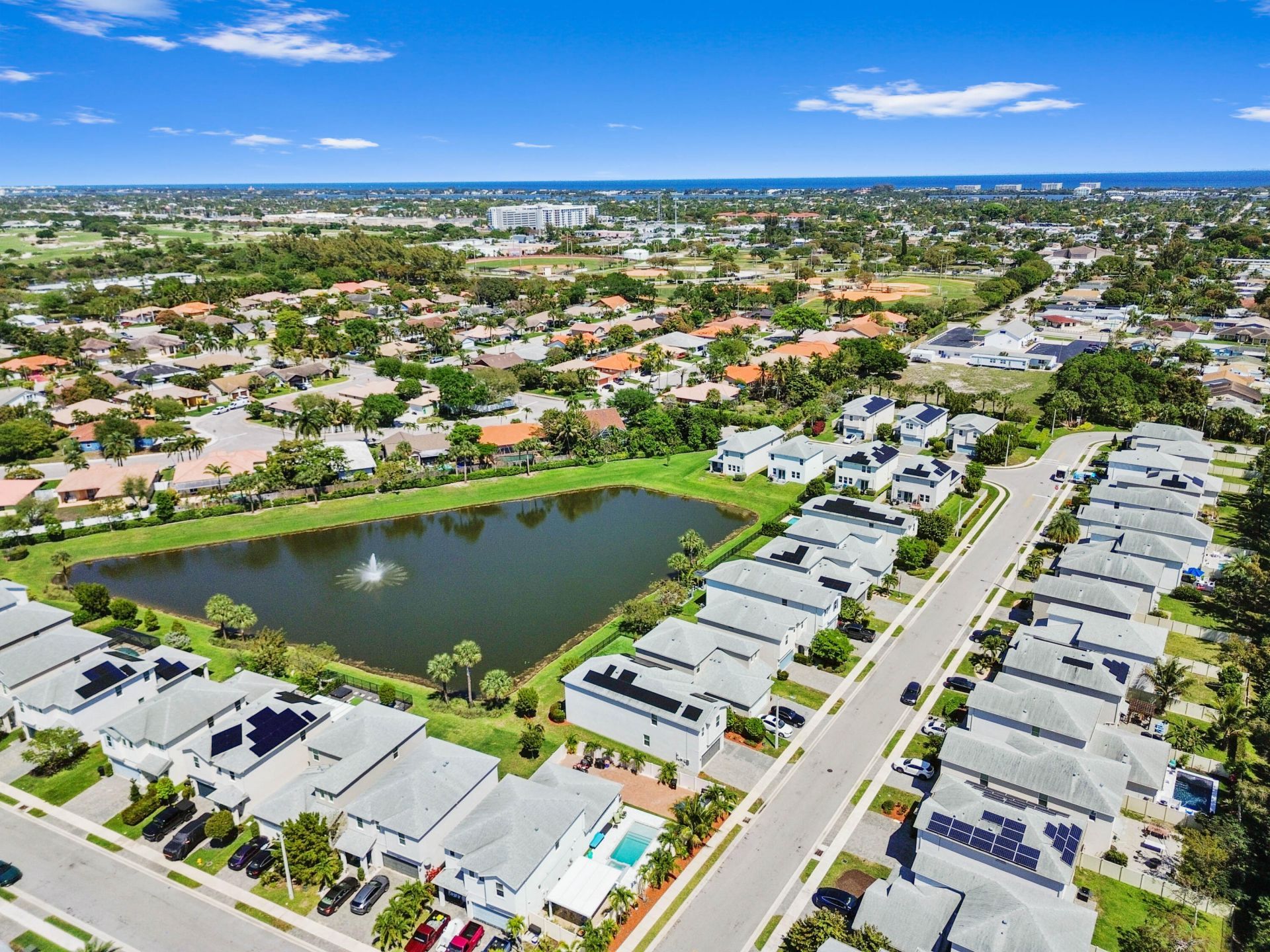 1826 Lake Cove Drive, Lake Worth, FL 33460 Photo