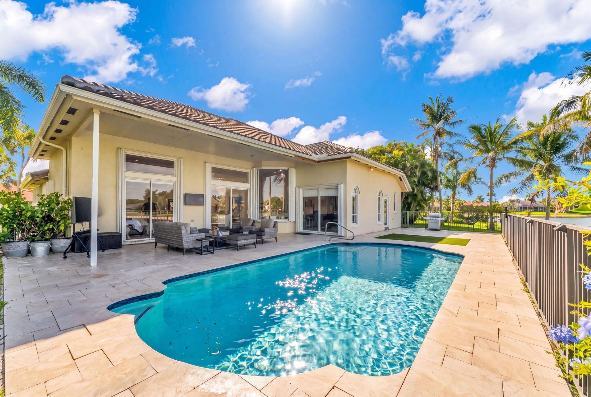 21409 Crestfalls Court, Boca Raton, FL 33428 Photo