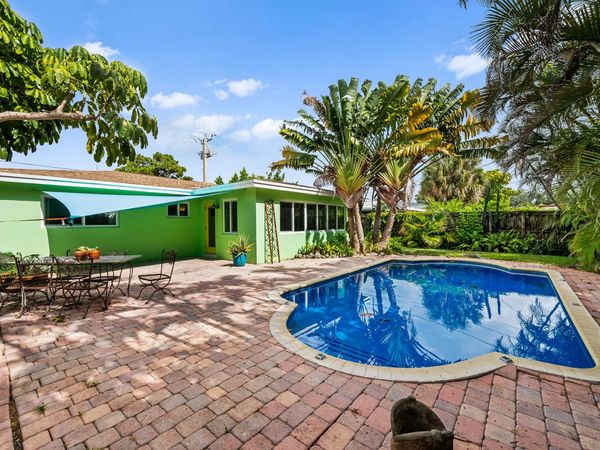 4860 NE 6th Avenue, Oakland Park, FL 33334