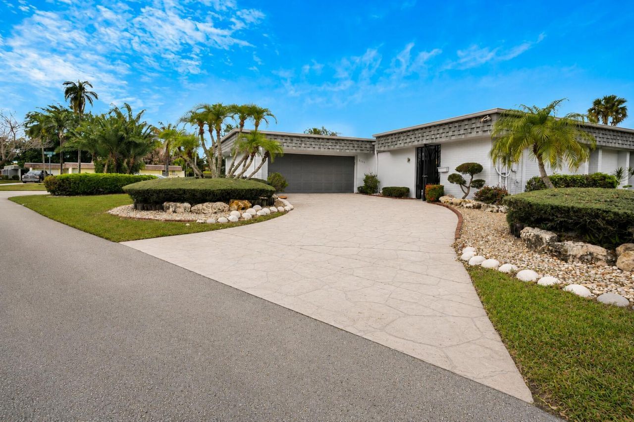 5106 Yellow Pine Lane, Tamarac, FL 33319 Photo