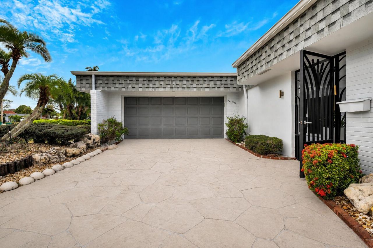5106 Yellow Pine Lane, Tamarac, FL 33319 Photo