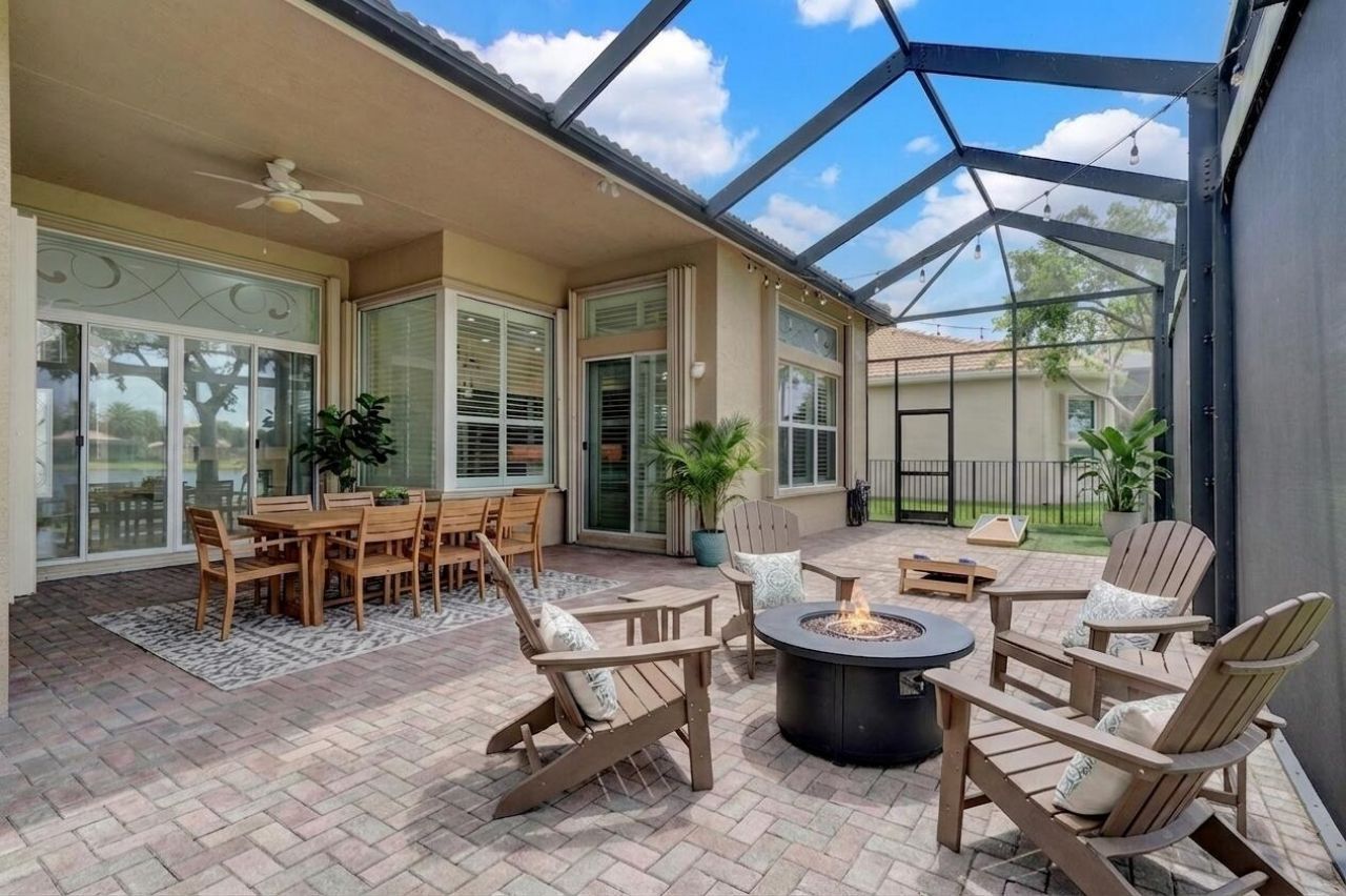 10469 Whitewind Circle, Boynton Beach, FL 33473 Photo