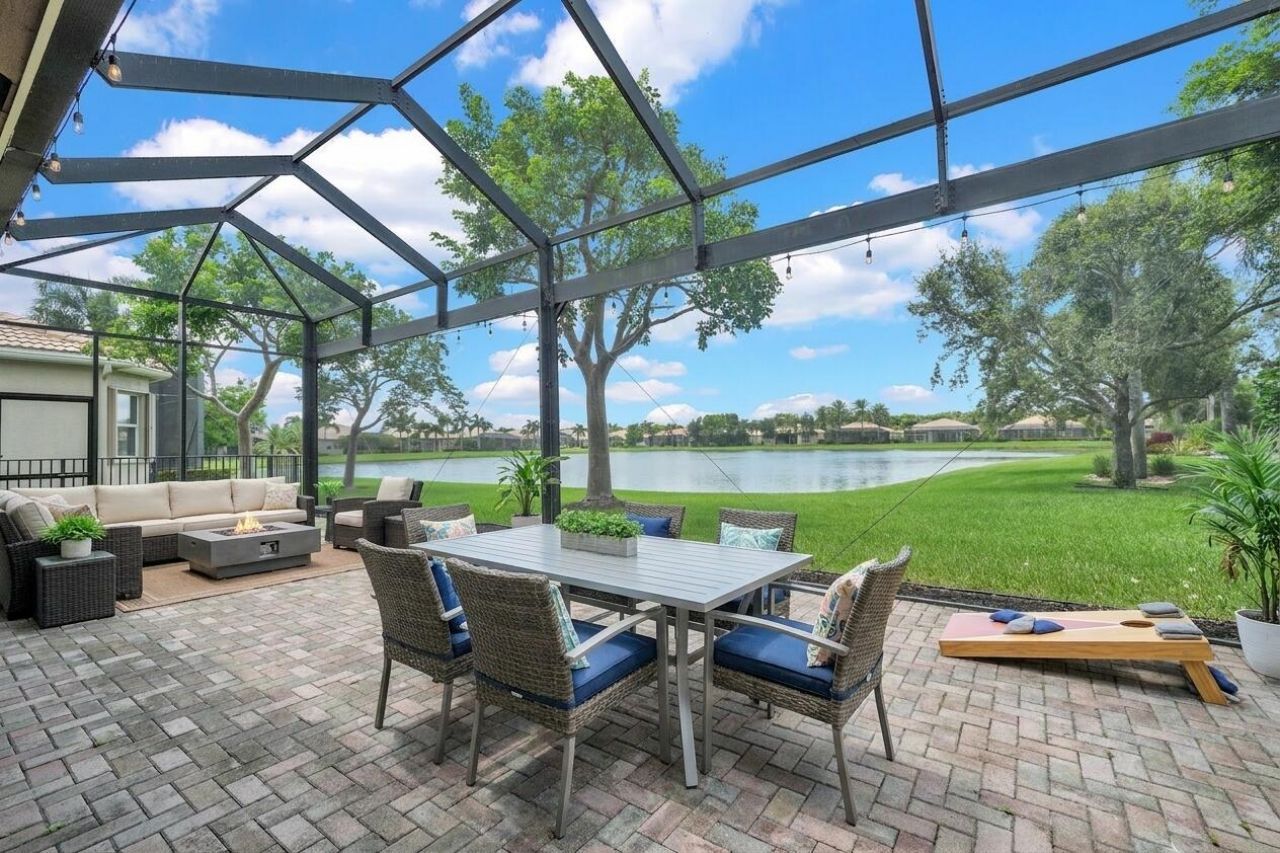 10469 Whitewind Circle, Boynton Beach, FL 33473 Photo