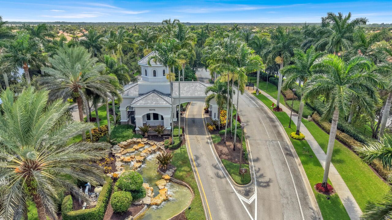 10469 Whitewind Circle, Boynton Beach, FL 33473 Photo