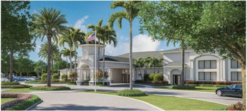 10469 Whitewind Circle, Boynton Beach, FL 33473 Photo
