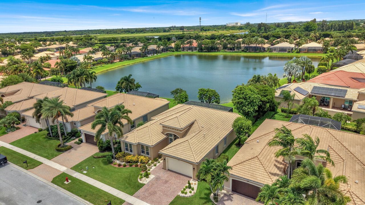 10469 Whitewind Circle, Boynton Beach, FL 33473 Photo