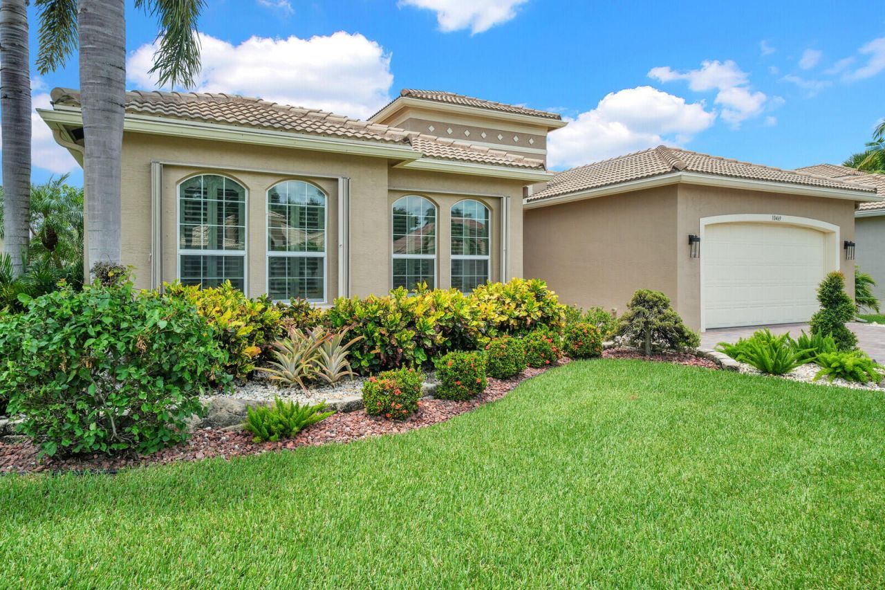 10469 Whitewind Circle, Boynton Beach, FL 33473 Photo