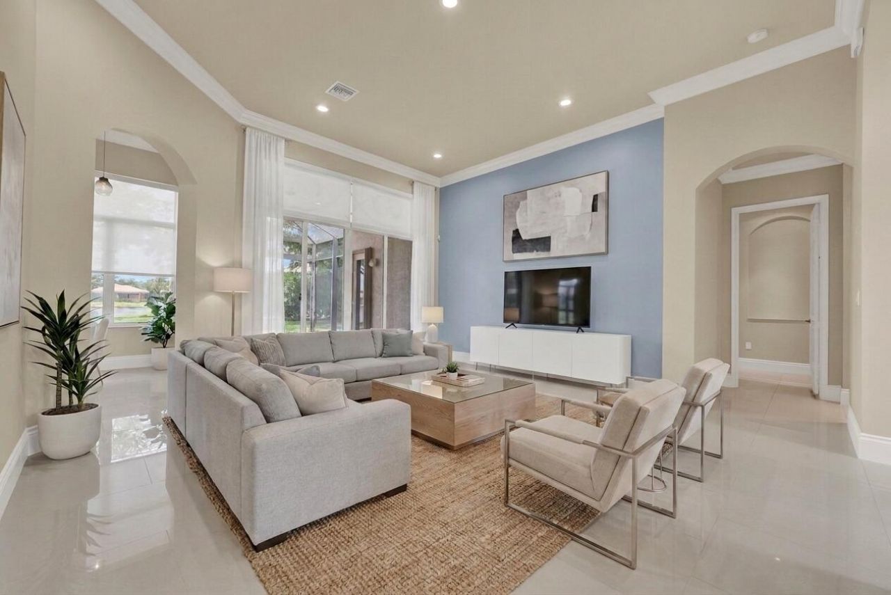 10469 Whitewind Circle, Boynton Beach, FL 33473 Photo