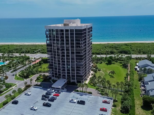 5047 N Hwy A1A, Unit #705, Fort Pierce, FL 34949