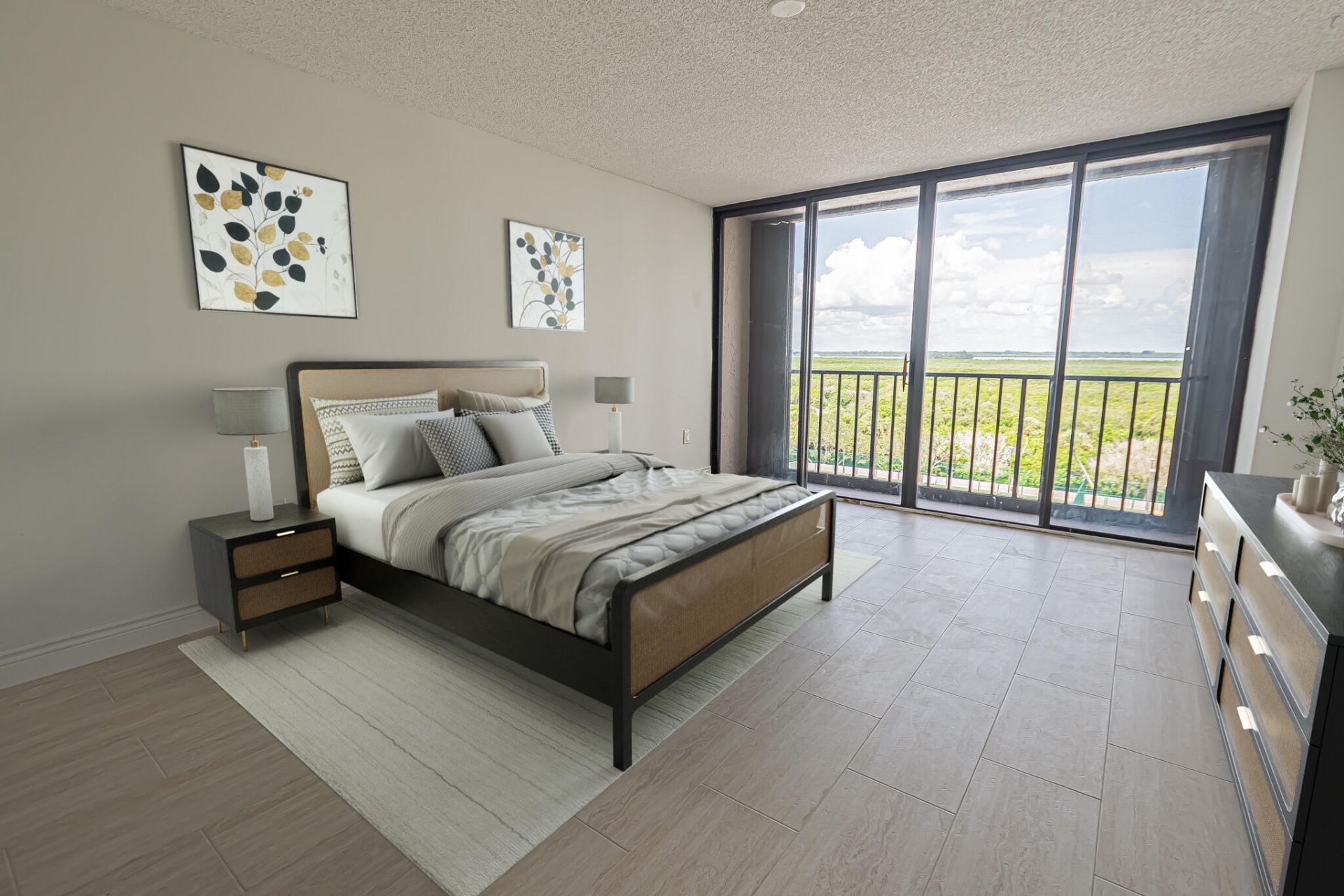 5047 N Hwy A1a, Unit #705, Hutchinson Island, FL 34949 Photo