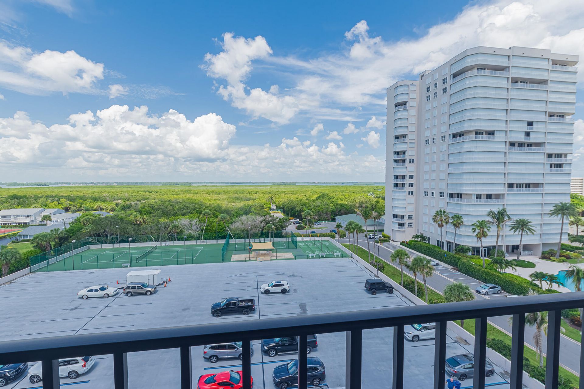5047 N Hwy A1a, Unit #705, Hutchinson Island, FL 34949 Photo