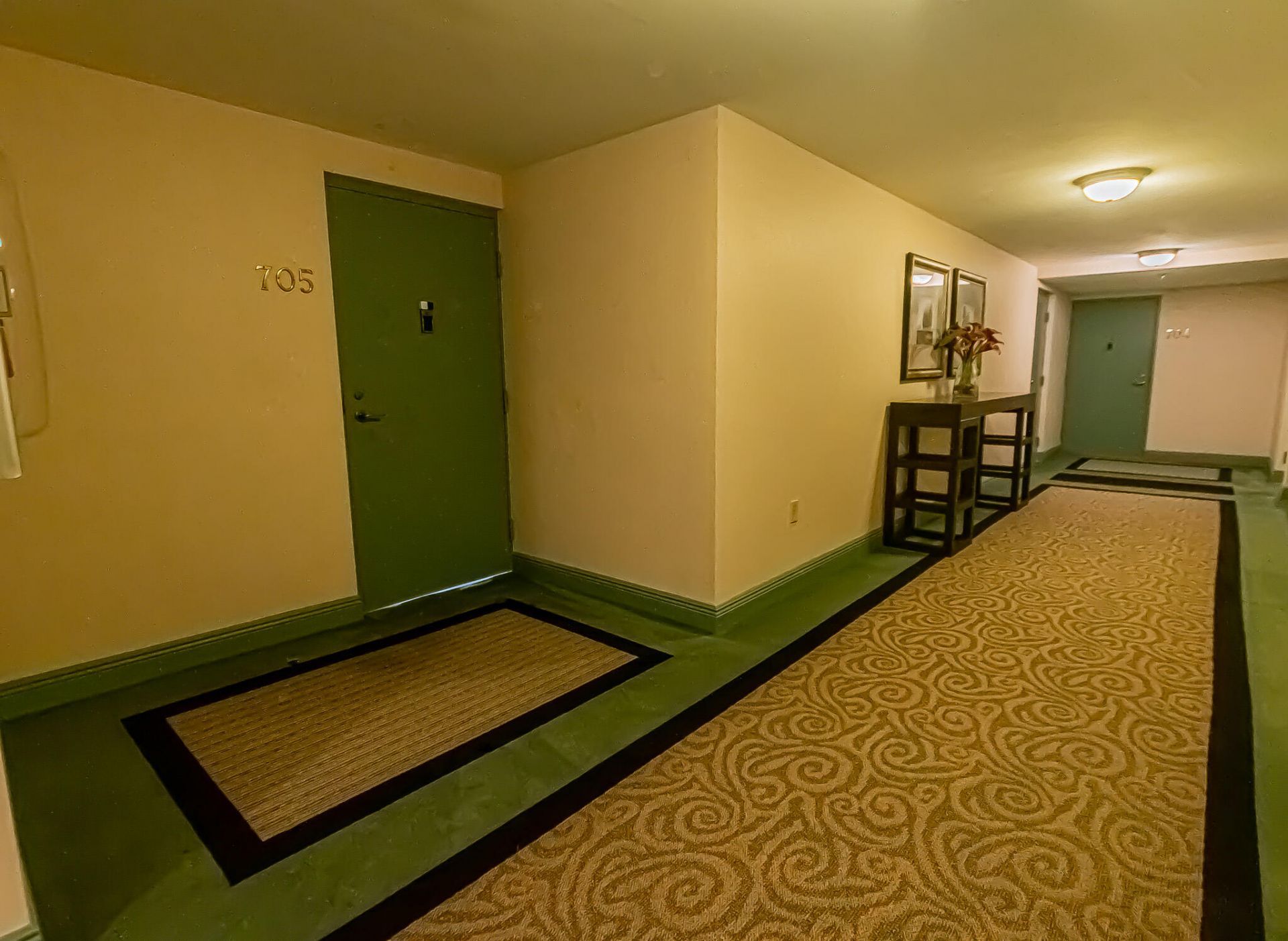 5047 N Hwy A1a, Unit #705, Hutchinson Island, FL 34949 Photo