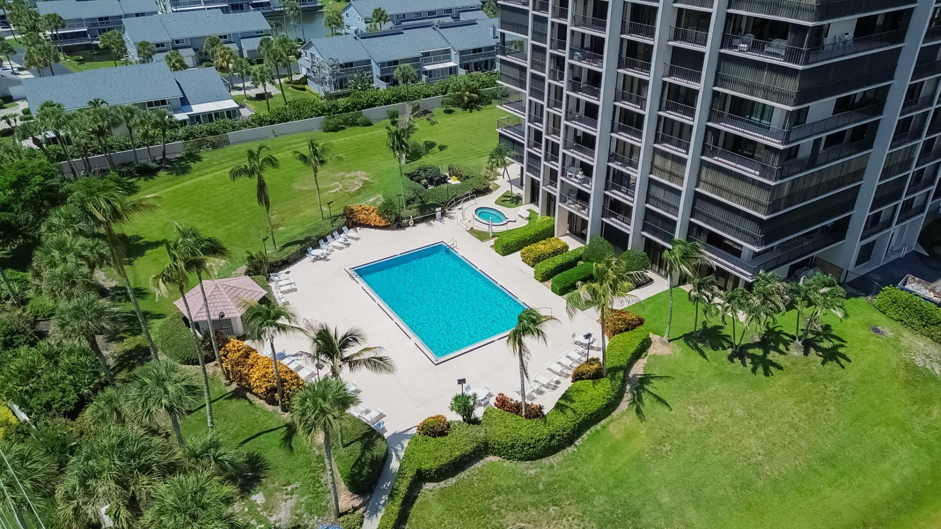 5047 N Hwy A1a, Unit #705, Hutchinson Island, FL 34949 Photo