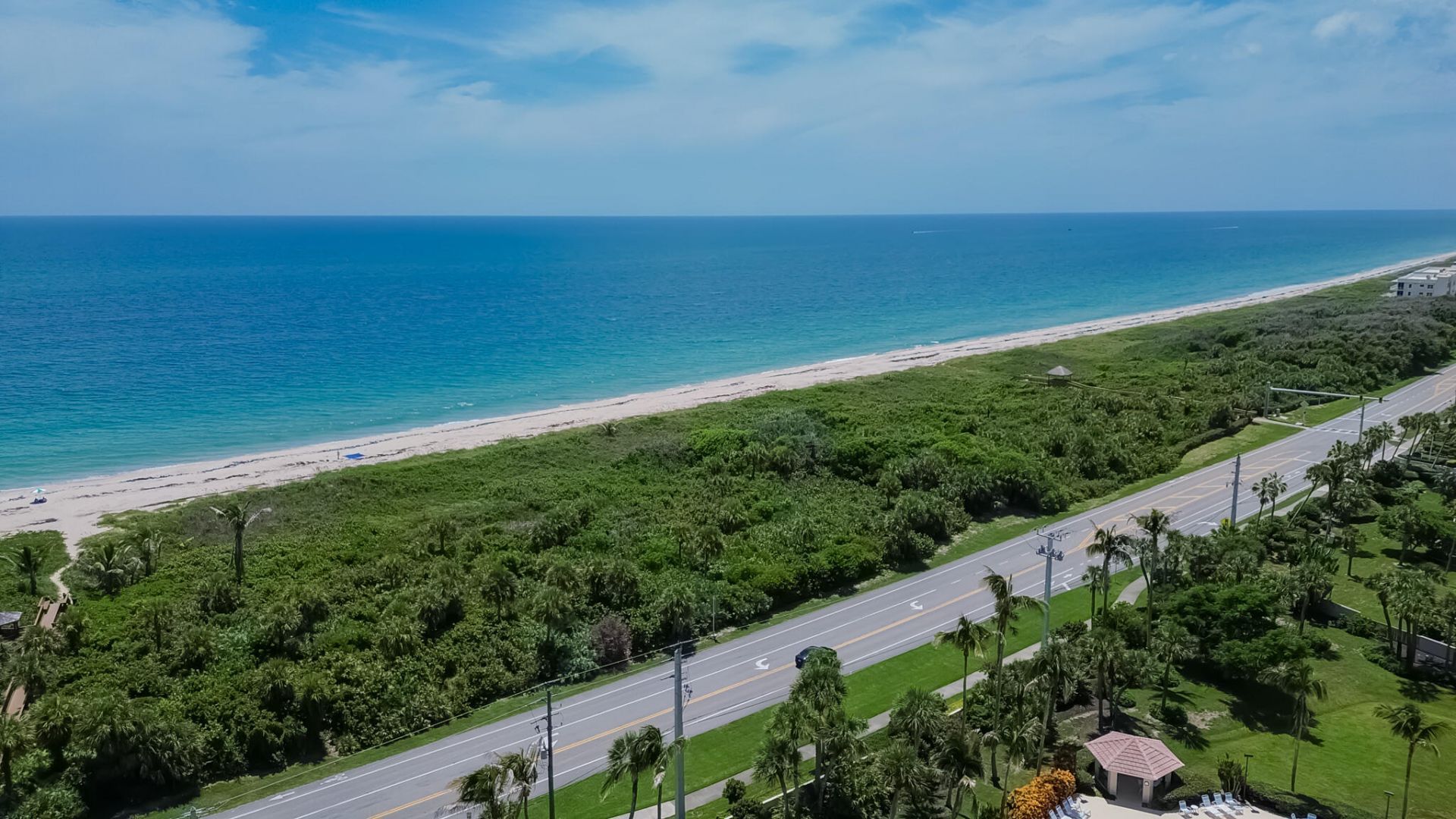 5047 N Hwy A1a, Unit #705, Hutchinson Island, FL 34949 Photo